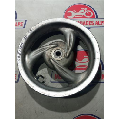 Rueda trasera TGB express 50