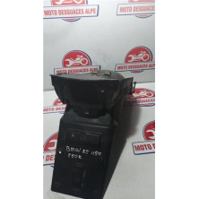 Guardabarros trasero BMW R1150 RT