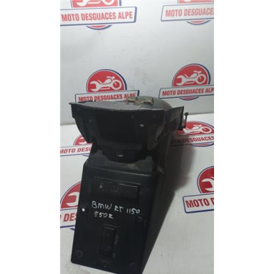 Guardabarros trasero BMW R1150 RT