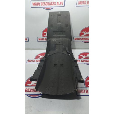 Guardabarros trasero BMW R1150 RT
