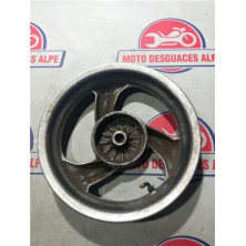Rueda trasera TGB express 50