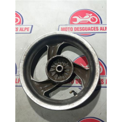 Rueda trasera TGB express 50