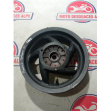Rueda trasera PIAGGIO typhoon50