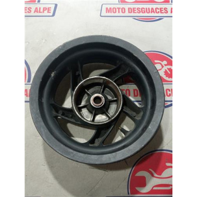 Rueda trasera PIAGGIO typhoon50