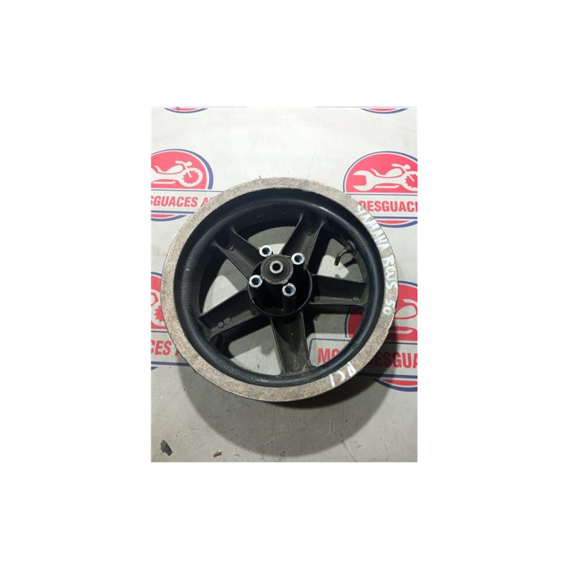 Rueda delantera YAMAHA Bws 50