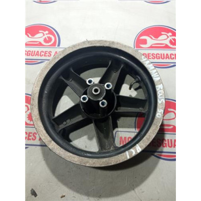 Rueda delantera YAMAHA Bws 50
