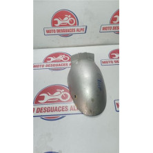 Guardabarros delantero minelli kappa 125