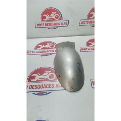 Guardabarros delantero minelli kappa 125