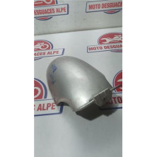 Guardabarros delantero minelli kappa 125