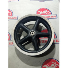 Rueda delantera YAMAHA Bws 50
