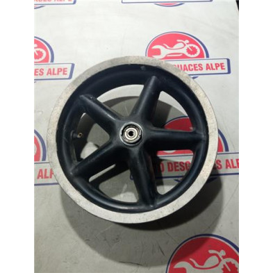 Rueda delantera YAMAHA Bws 50