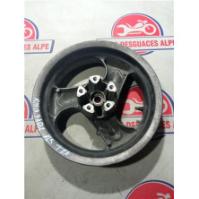 Rueda trasera KYMCO yager 125