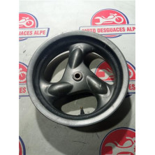 Rueda trasera KYMCO yager 125
