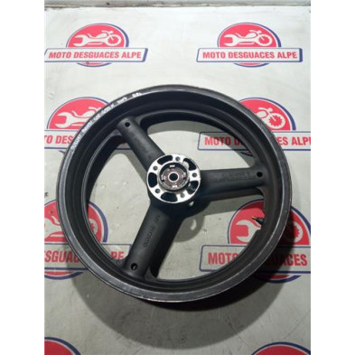 Rueda delantera SUZUKI Bandit GSF600