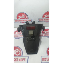 Aleta porta matricula DAELIM cordi 50