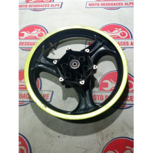 Rueda delantera APRILIA CHESTERFIELD RS 50