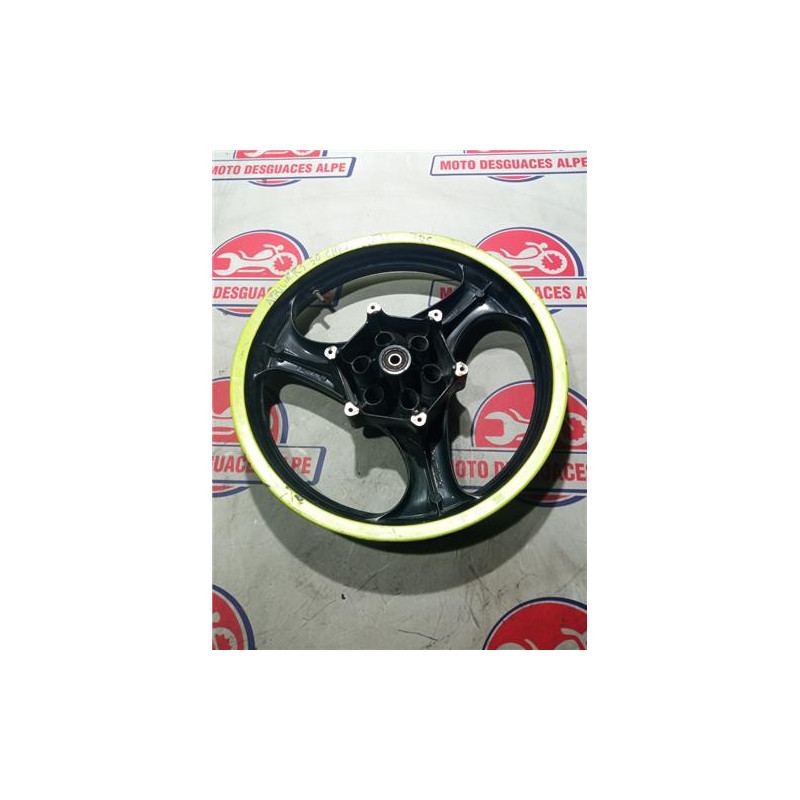 Rueda delantera APRILIA CHESTERFIELD RS 50