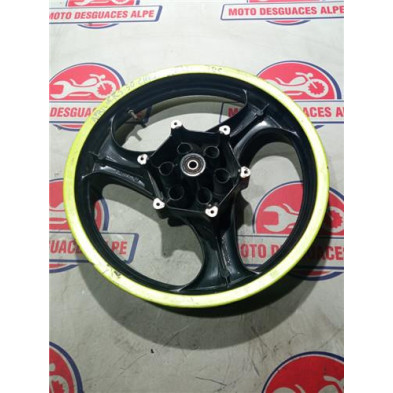 Rueda delantera APRILIA CHESTERFIELD RS 50