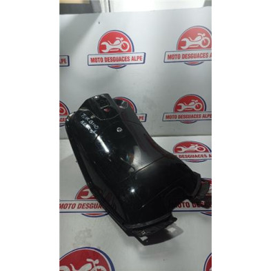 Contra escudo turbho rl 125