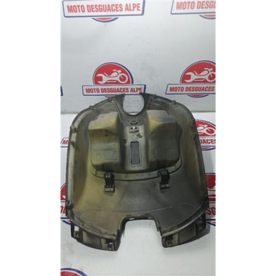 Contra escudo turbho rl 125