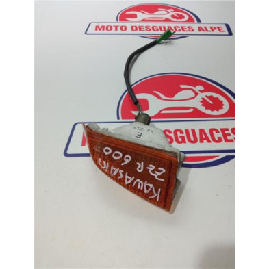 Intermitente trasero KAWASAKI zzr600