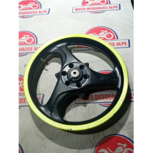 Rueda delantera APRILIA CHESTERFIELD RS 50