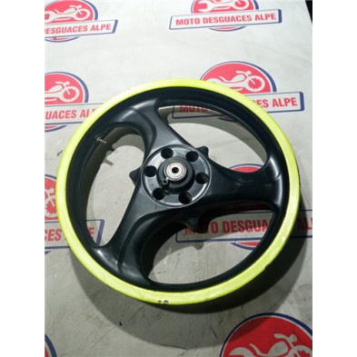 Rueda delantera APRILIA CHESTERFIELD RS 50