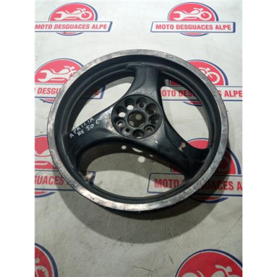 Rueda trasera APRILIA CHESTERFIELD RS 50