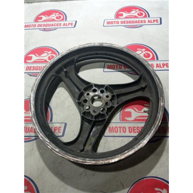 Rueda trasera APRILIA CHESTERFIELD RS 50