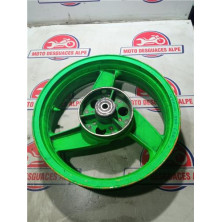 Rueda trasera KAWASAKI zzr600