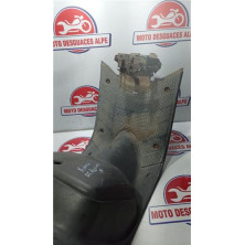 Contra escudo KYMCO dj refined 50