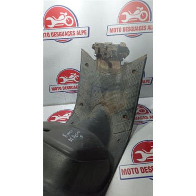 Contra escudo KYMCO dj refined 50