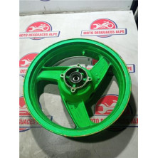 Rueda trasera KAWASAKI zzr600