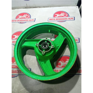 Rueda trasera KAWASAKI zzr600