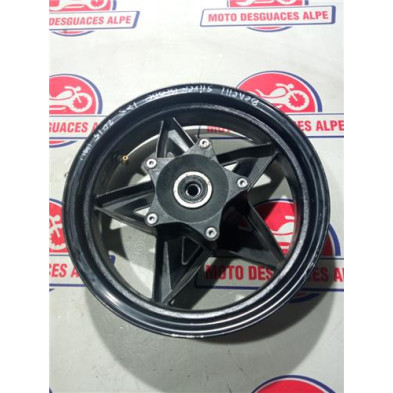 Rueda delantera BENELLI silverblade 125