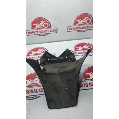 Aleta porta matricula PEUGEOT elystar125