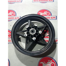 Rueda delantera BENELLI silverblade 125