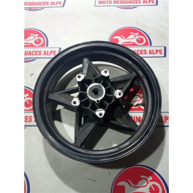 Rueda delantera BENELLI silverblade 125