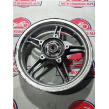 Rueda delantera SUZUKI Burgman 650/650 Executive