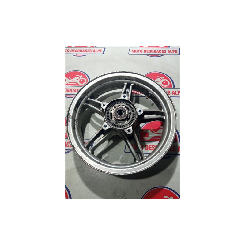 Rueda delantera SUZUKI Burgman 650/650 Executive