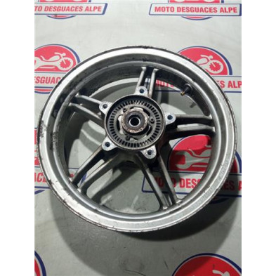 Rueda delantera SUZUKI Burgman 650/650 Executive