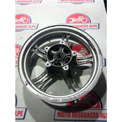 Rueda delantera SUZUKI Burgman 650/650 Executive