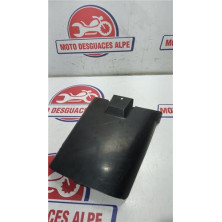 Aleta porta matricula SUZUKI LIDO 50