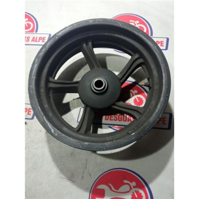 Rueda trasera KYMCO super dink 300