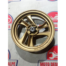 Rueda delantera SUZUKI adress 100