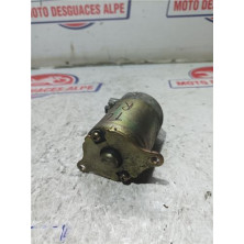 Motor de arranque para TURBHO RL 125