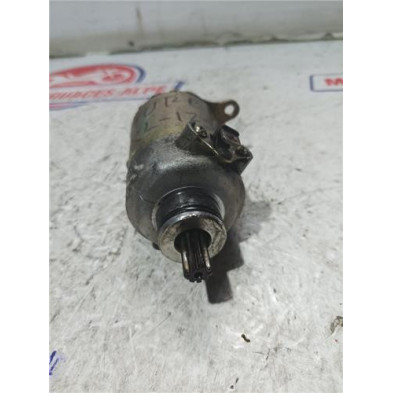 Motor de arranque para TURBHO RL 125