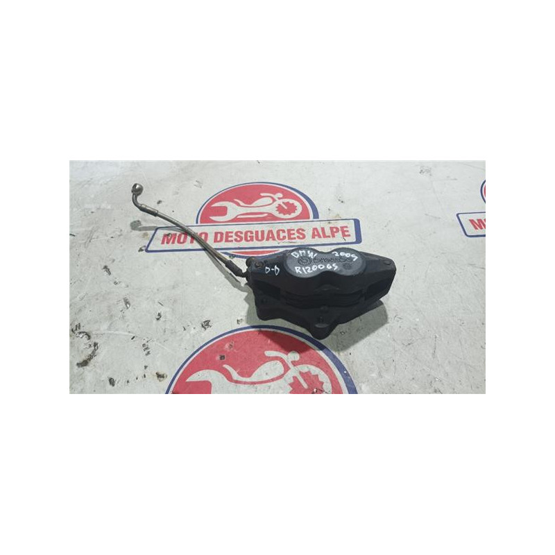 Pinza freno delantera derecha BMW R1200 GS - Recambios para motos Pinza freno delantera derecha BMW R1200 GS - Recambios para motos