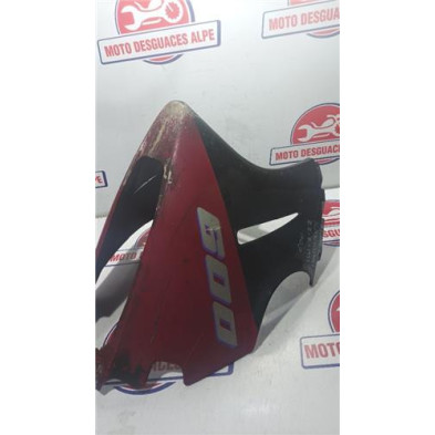 Quilla KAWASAKI zzr600