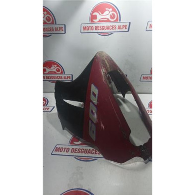 Quilla KAWASAKI zzr600